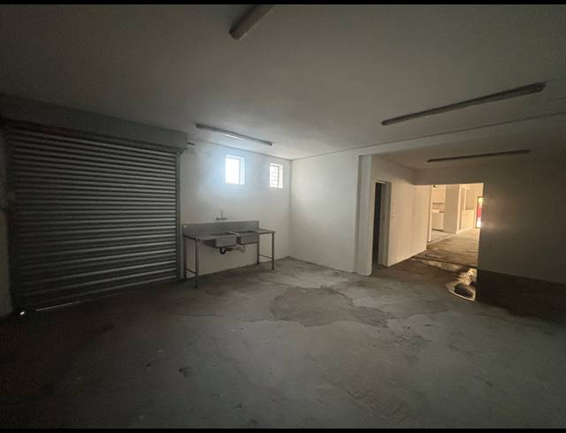 300M² CO-WORKING SPACE TO LET IN AUDAS ESTATE